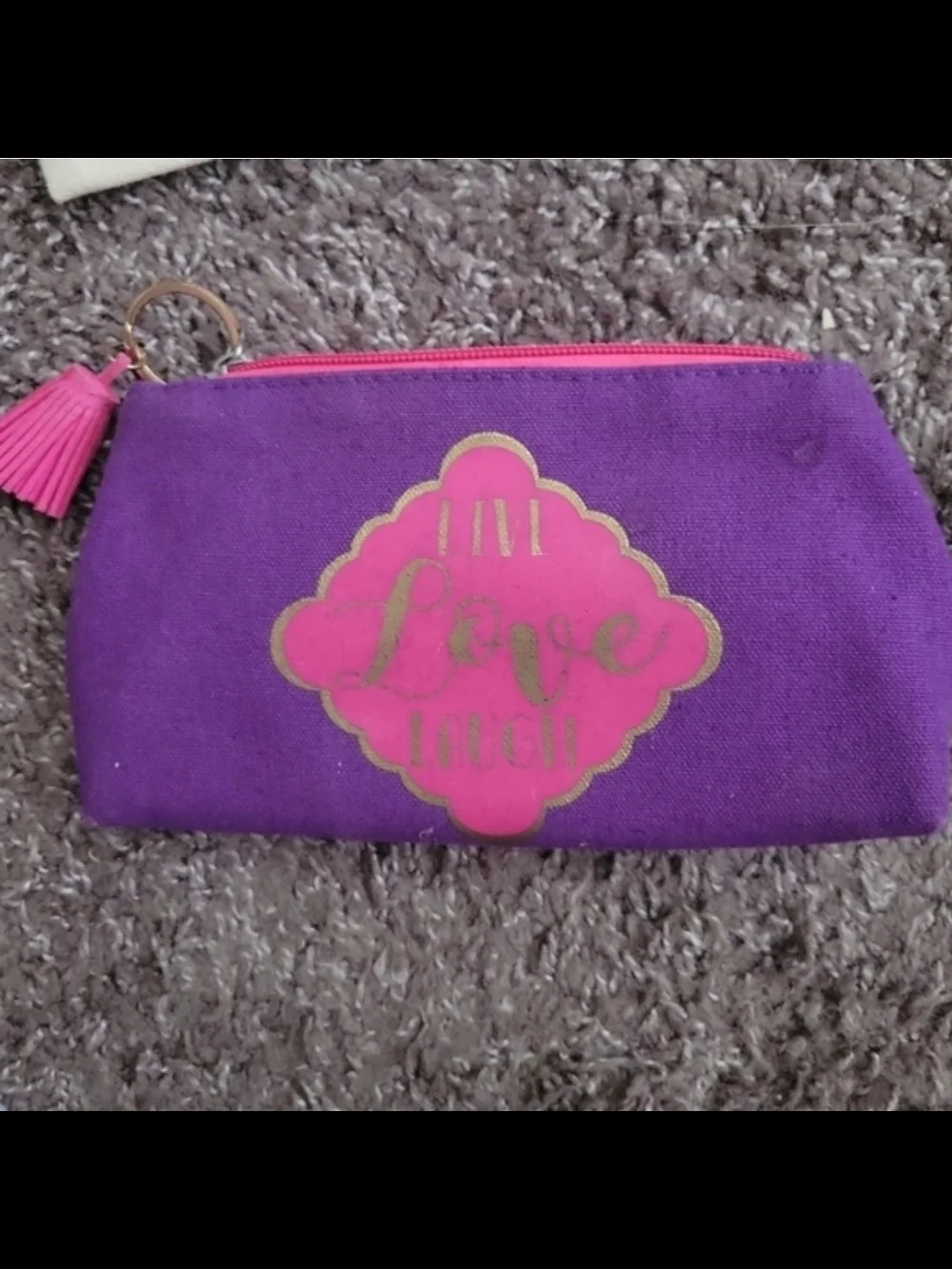 Bundled Makeup Brush Sets with Cosmetic Pouches